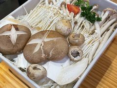 -喜来稀肉(北外滩白玉兰广场店)