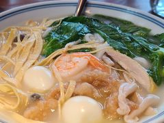 -中8楼风尚云南菜(颐堤港店)