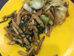 -芙蓉餐厅(厦大店)