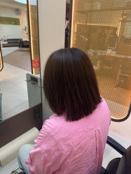 -梵智发型·烫染