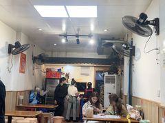 -卢庄(江汉路店)
