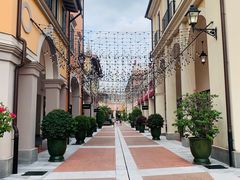 -佛罗伦萨小镇广佛名品奥特莱斯(疏港路店)