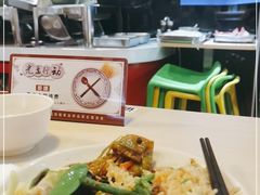 -清和园素食自助餐厅(义信堂美食城店)