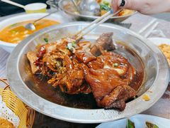 -西大酒店