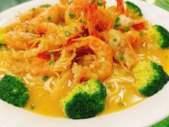 -盛港湾海鲜食府(黄沙店)