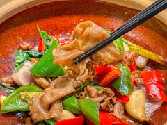 -龚印记牛骨牛杂屋·四代传承(珠影星光城店)