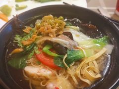 -国宾酒店-花园咖啡自助餐厅(北营房中街店)
