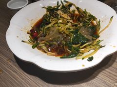 -大京园海鲜烧烤(东城路店)