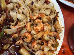 -回味南塘老王虾尾(总店)