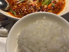水煮安格斯牛肉-味界·精致赣菜(招商花园城店)