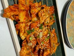-清真·宁夏印象·盐池滩羊肉体验店(江宁路店)