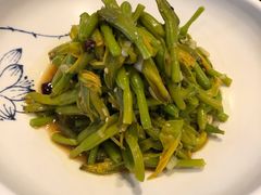 凉拌黄花-紫泥369粗粮季(鼓楼店)