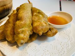 -顶特勒·黄鱼馆·特色菜(上海大世界店)