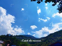-广东天露山旅游度假区