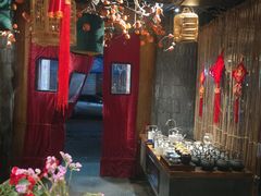 -老灶房-四川土菜(开元店)