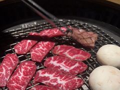 -虎哥六韩式烤肉料理 TIGERGRILL(隆生金山湖中心购物广场店)