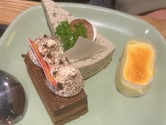 -韩盛·盛江山自助料理(于洪新玛特店)