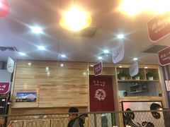 大堂-周鱼小馆石锅酸菜鱼(活力汇店)