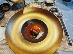 红烧牛头方-鱼桥巷·美学川菜