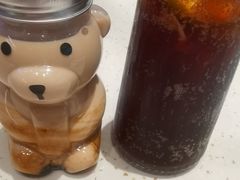 -夏日玛莉西餐厅(金茂览秀城店)