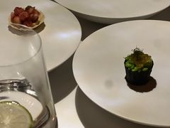 -三嚥阁 La Villa Restaurant