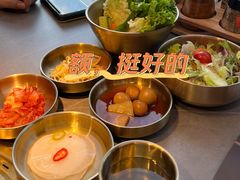 -明洞王妃家烤肉(苏州中心星悦汇店)