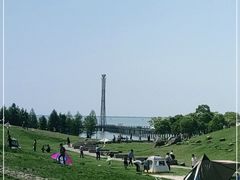 -滆湖低碳生态公园