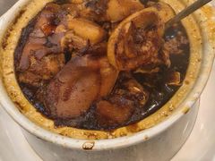 -黄狗猪头肉(运河路店)