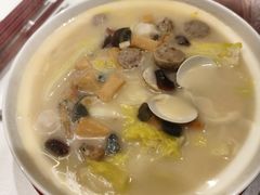 -旺达·福州菜(正大广场店)