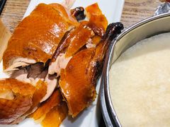 -魁盛居百年鲁菜馆(县西巷店)