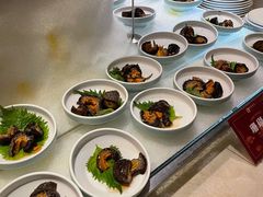 -雍和会海鲜姿造自助(湖东路店)