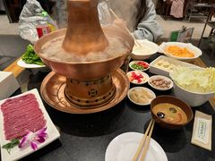 -南门涮肉(北洼路店)