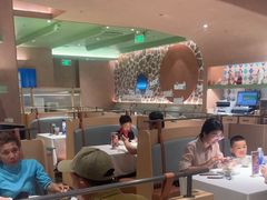 -Aqua Oasis 水天堂(相城天虹商场店)