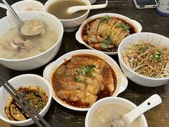-牛王庙(龙华花园店)