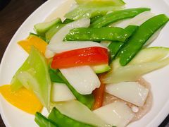 -新旺茶餐厅(嘉里城店)