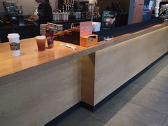 -星巴克(珠海仁恒滨海中心店)