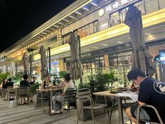 -Blac+Blac(中海环宇荟店)