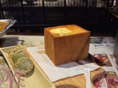 -绿茶餐厅(燕郊永旺店)