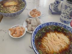 -伟记奥面馆(养育巷店)