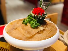豪渝至尊脆毛肚-豪渝火锅(红谷滩万达店)