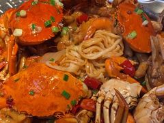 -胖哥俩肉蟹煲(杭州下沙学林街店)