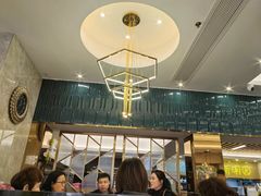 -明园茶餐厅(沙头角店)
