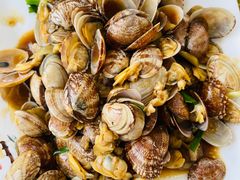 -碧海银沙海鲜餐厅(恒大海上威尼斯店)