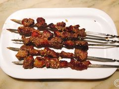 -梁家大院•农家菜(昆山会展中心店)