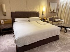-杭州城中香格里拉大酒店