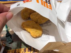 -汉堡王(常熟美城店)