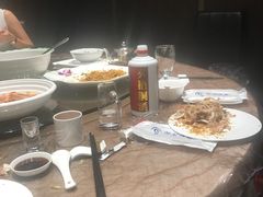 -余记海鲜(合生广场店)