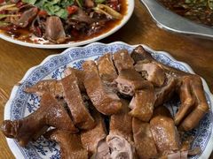 -乐山第一家临江鳝丝(茶坊路店)