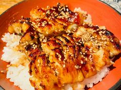 -鸭川食堂·鳗丼(鼓楼店)