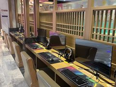 -青水瓦台汤泉(未央店)